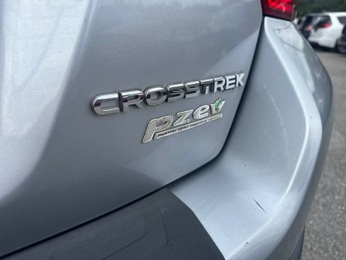 Used 2017 Subaru Crosstrek 2.0i Limited AWD/4WD image 9