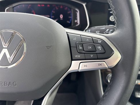 Used 2024 Volkswagen Jetta SEL image 24