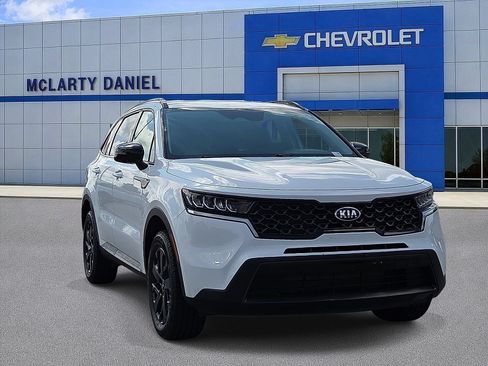Used 2021 Kia Sorento S AWD/4WD image 1