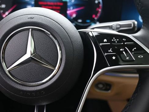 New 2026 Mercedes-Benz GLE 350 4MATIC image 14