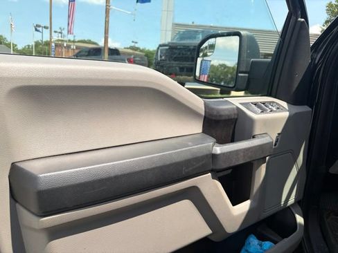Used 2019 Ford F150 XL w/ Equipment Group 101A Mid AWD/4WD image 14