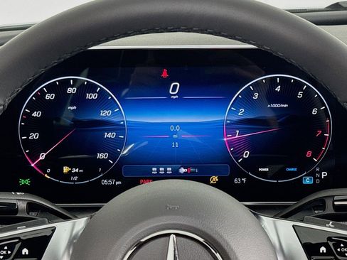 New 2026 Mercedes-Benz C 300 4MATIC Sedan image 18