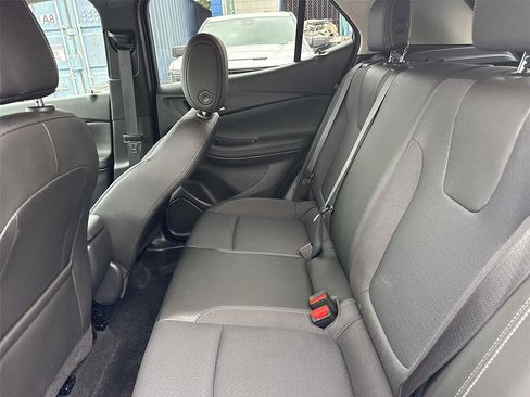 Used 2025 Buick Encore GX Preferred FWD image 21