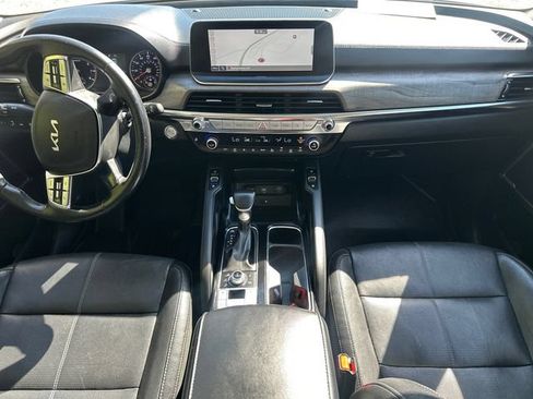 Used 2022 Kia Telluride EX w/ EX Premium Package AWD/4WD image 21