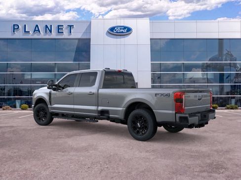 New 2026 Ford F350 Lariat w/ Black Appearance Package AWD/4WD image 5