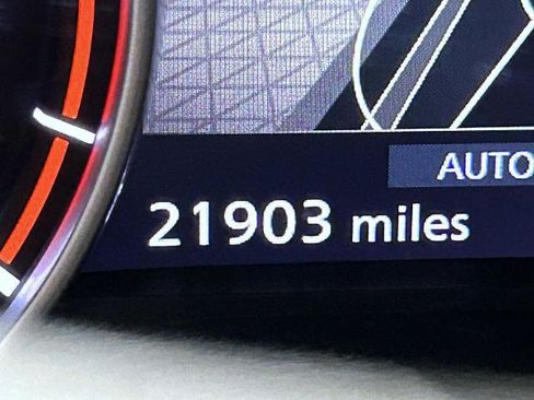 Certified 2023 Nissan Rogue SV AWD/4WD image 11