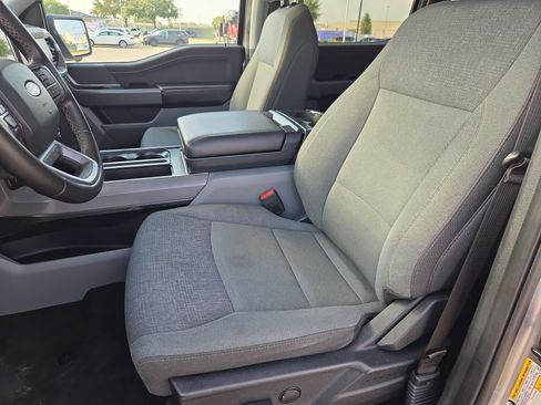 Used 2024 Ford F150 XLT w/ Mobile Office Package AWD/4WD image 15