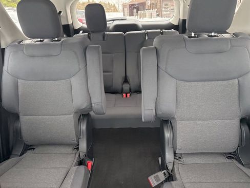 Used 2026 Ford Explorer Active image 16