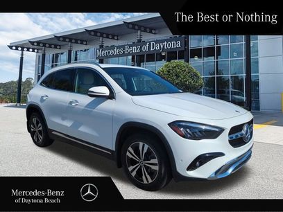 Certified 2024 Mercedes-Benz GLA 250 4MATIC