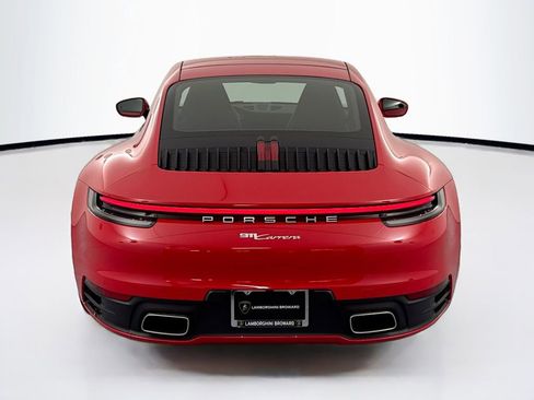 Used 2024 Porsche 911 Carrera image 6