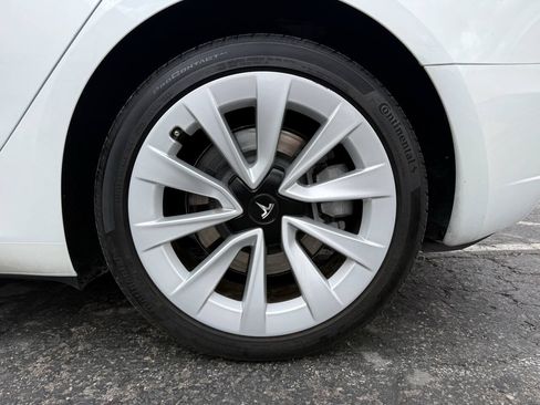 Used 2023 Tesla Model 3 Standard Range RWD image 32