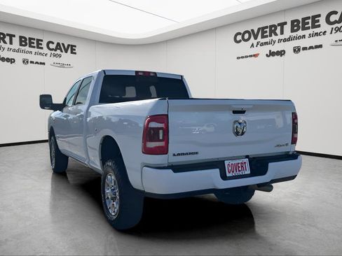 Used 2024 RAM 2500 Laramie image 7