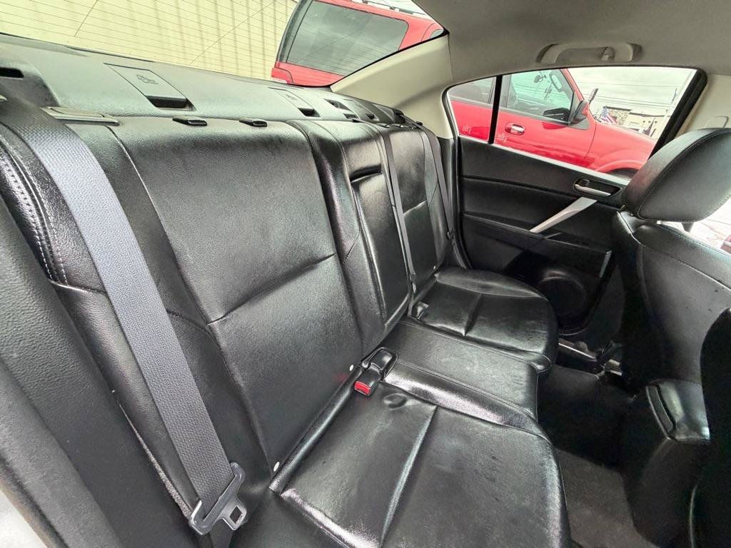 Used 2010 MAZDA MAZDA3 s Grand Touring FWD image 19