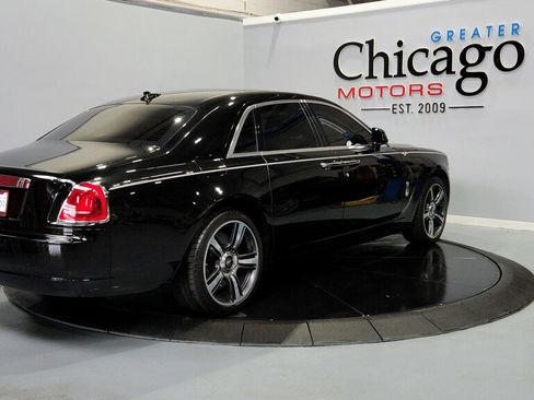 Used 2014 Rolls-Royce Ghost image 7