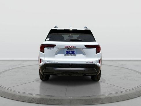 New 2026 GMC Terrain AT4 w/ Convenience Package III AWD/4WD image 7