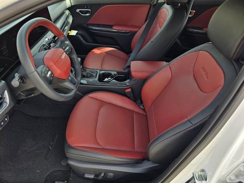 New 2026 Kia K4 GT-Line Turbo w/ GT-Line Premium Package FWD image 8