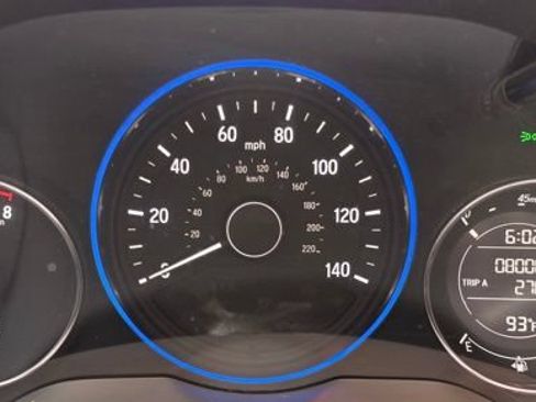 Used 2016 Honda HR-V LX image 34