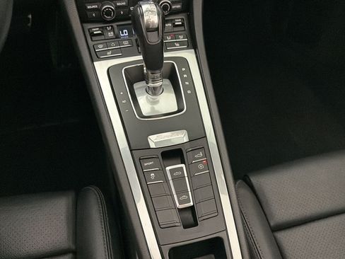 Used 2013 Porsche Boxster RWD image 17