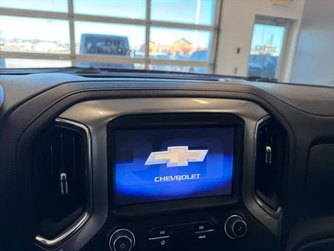 Used 2020 Chevrolet Silverado 1500 RST w/ All-Star Edition image 24