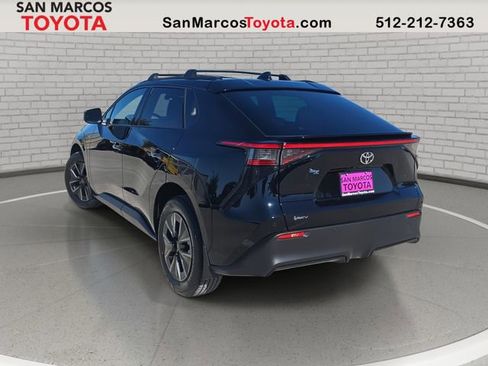 New 2026 Toyota bZ image 7
