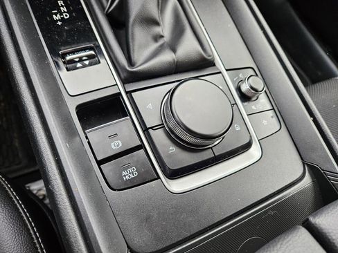 Certified 2025 MAZDA CX-50 AWD 2.5 S w/ Weather Package image 24