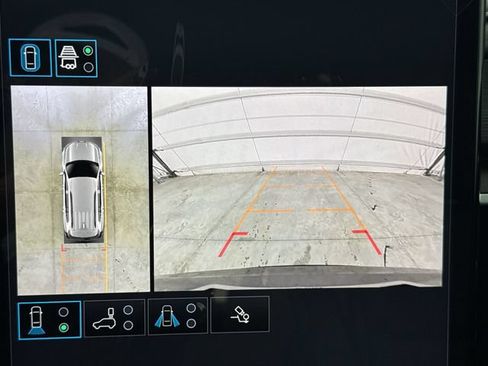 New 2026 GMC Acadia Elevation w/ Elevation Premium Package FWD image 15