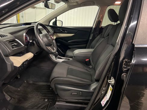 Used 2019 Subaru Ascent Premium AWD/4WD image 12