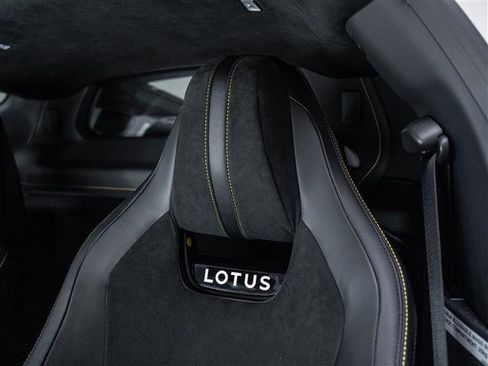 New 2025 Lotus Emira image 13