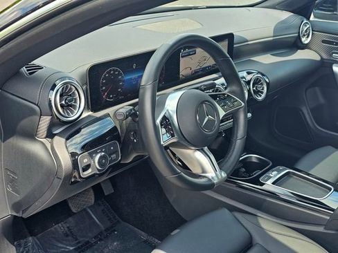 Certified 2025 Mercedes-Benz CLA 250 4MATIC image 16