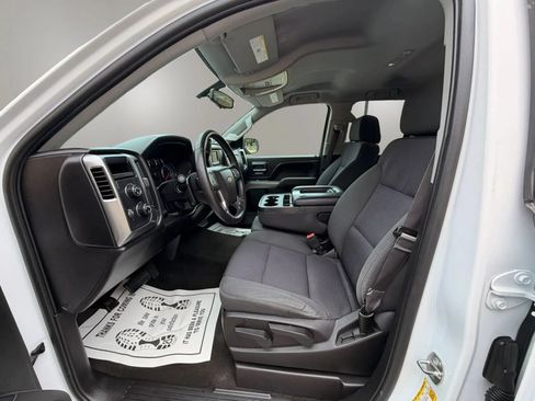 Used 2015 Chevrolet Silverado 1500 LT AWD/4WD image 34