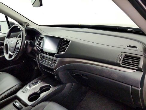 Used 2023 Honda Ridgeline RTL image 24