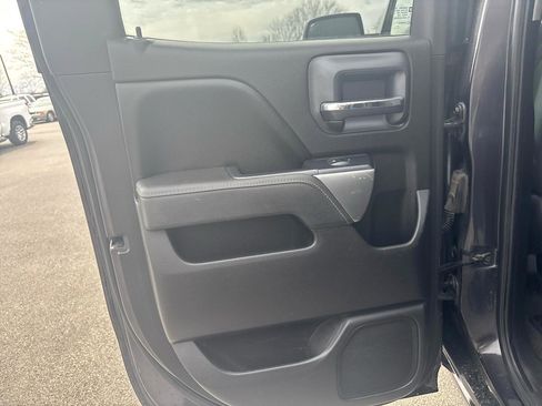 Used 2015 Chevrolet Silverado 1500 LT w/ All Star Edition image 14