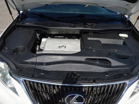 Used 2011 Lexus RX 350 AWD w/ Premium Pkg image 37