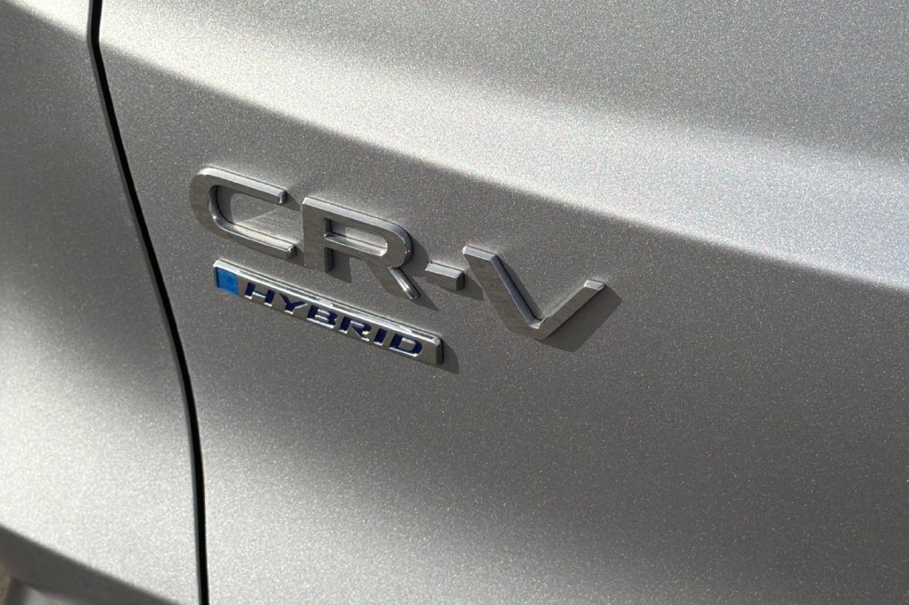 Certified 2024 Honda CR-V Sport-L image 35