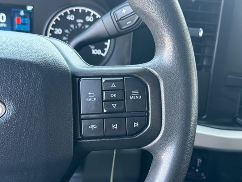 Used 2024 Ford F250 XLT AWD/4WD image 26