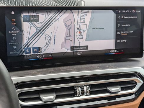 Used 2024 BMW 330i xDrive Sedan w/ Premium Package image 26