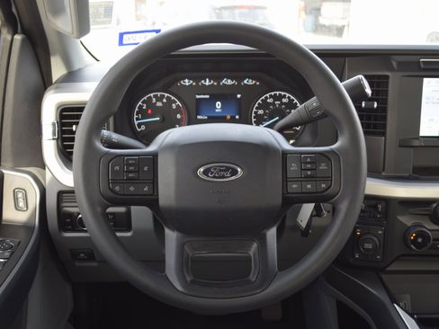 Certified 2024 Ford F350 XLT w/ FX4 Off-Road Package image 11
