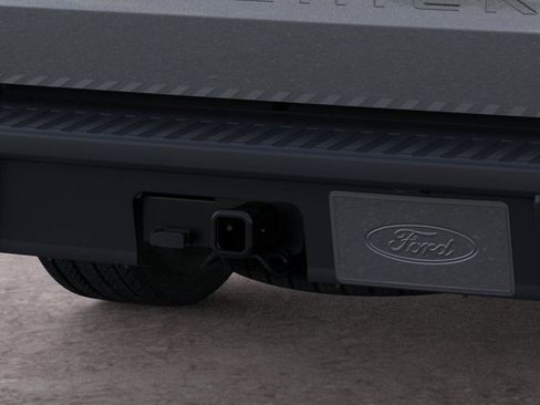 New 2026 Ford Maverick XLT FWD image 25