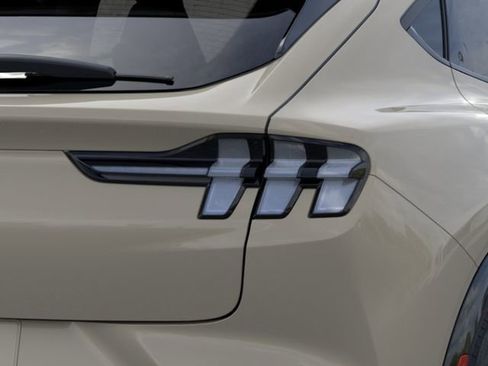 New 2025 Ford Mustang Mach-E Premium w/ Sport Appearance Package AWD/4WD image 21