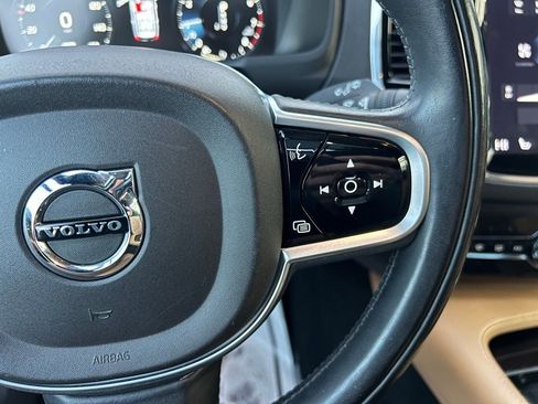Used 2018 Volvo XC90 T5 Momentum w/ Convenience Package image 43