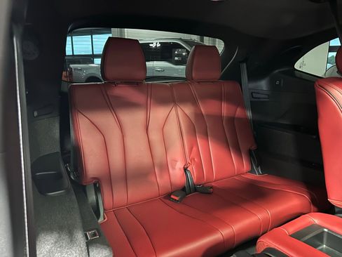 Used 2023 Acura MDX Type S AWD/4WD image 44