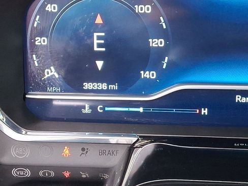 Used 2023 Chevrolet Silverado 1500 LTZ w/ LTZ Premium Package image 13