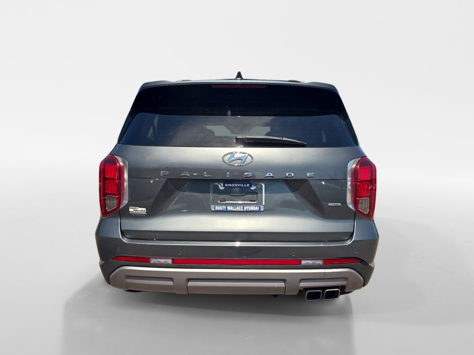 Used 2024 Hyundai Palisade Limited AWD/4WD image 4