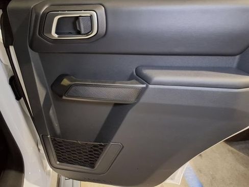 Used 2026 Ford Bronco Outer Banks AWD/4WD image 27