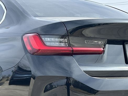 New 2026 BMW 330i Sedan w/ Premium Package image 9