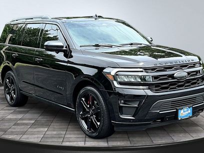 Used 2023 Ford Expedition Limited