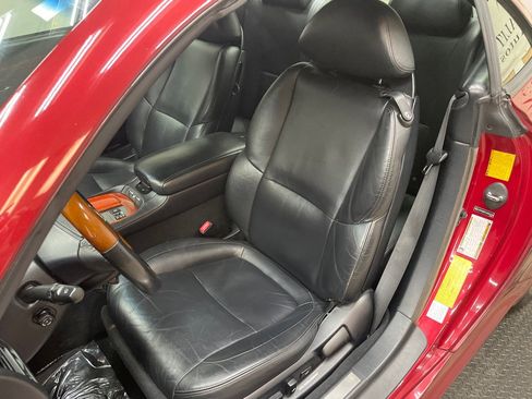 Used 2006 Lexus SC 430 Convertible image 28