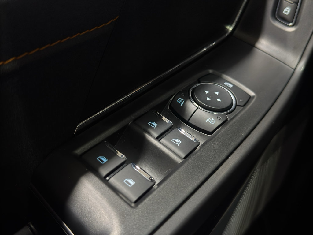 Used 2025 Ford F150 Tremor AWD/4WD image 32