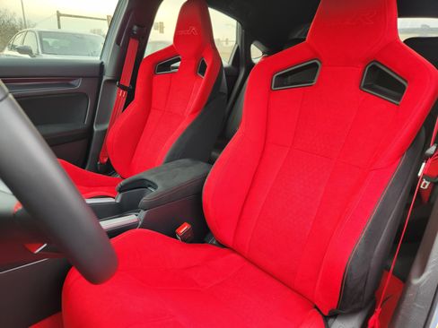 New 2025 Honda Civic Type R image 8