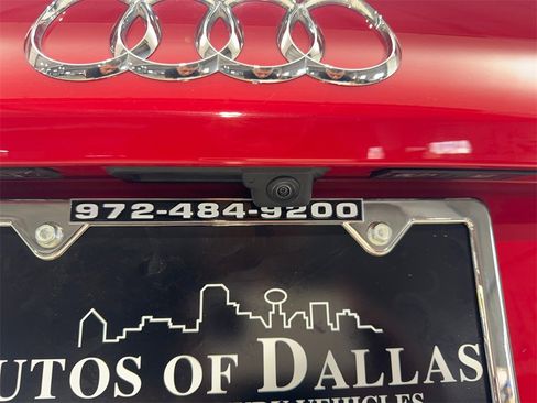 Used 2024 Audi A5 2.0T Premium Plus image 25